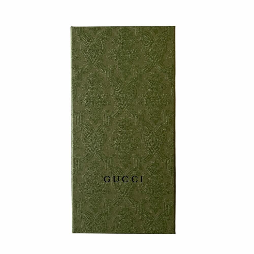 Gucci Pencil Set in Gift Box 6pc Luxury Couture Gift New - Picture 11 of 16